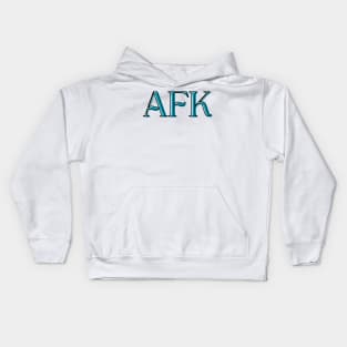 AFK Kids Hoodie